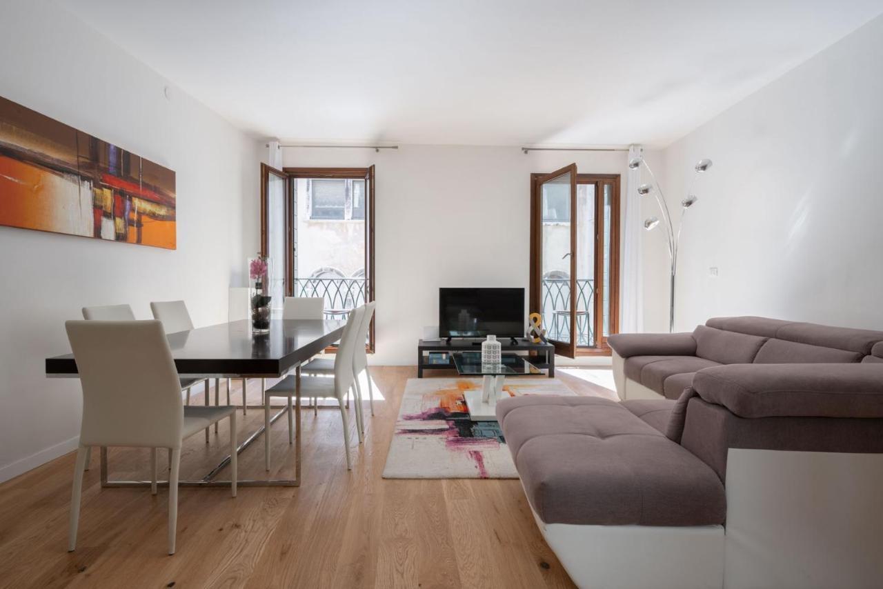 Appartamento San Marco Prestige With Terrace By Wonderful Italy *
