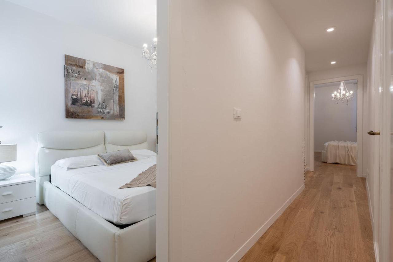 Appartamento San Marco Prestige With Terrace By Wonderful Italy *