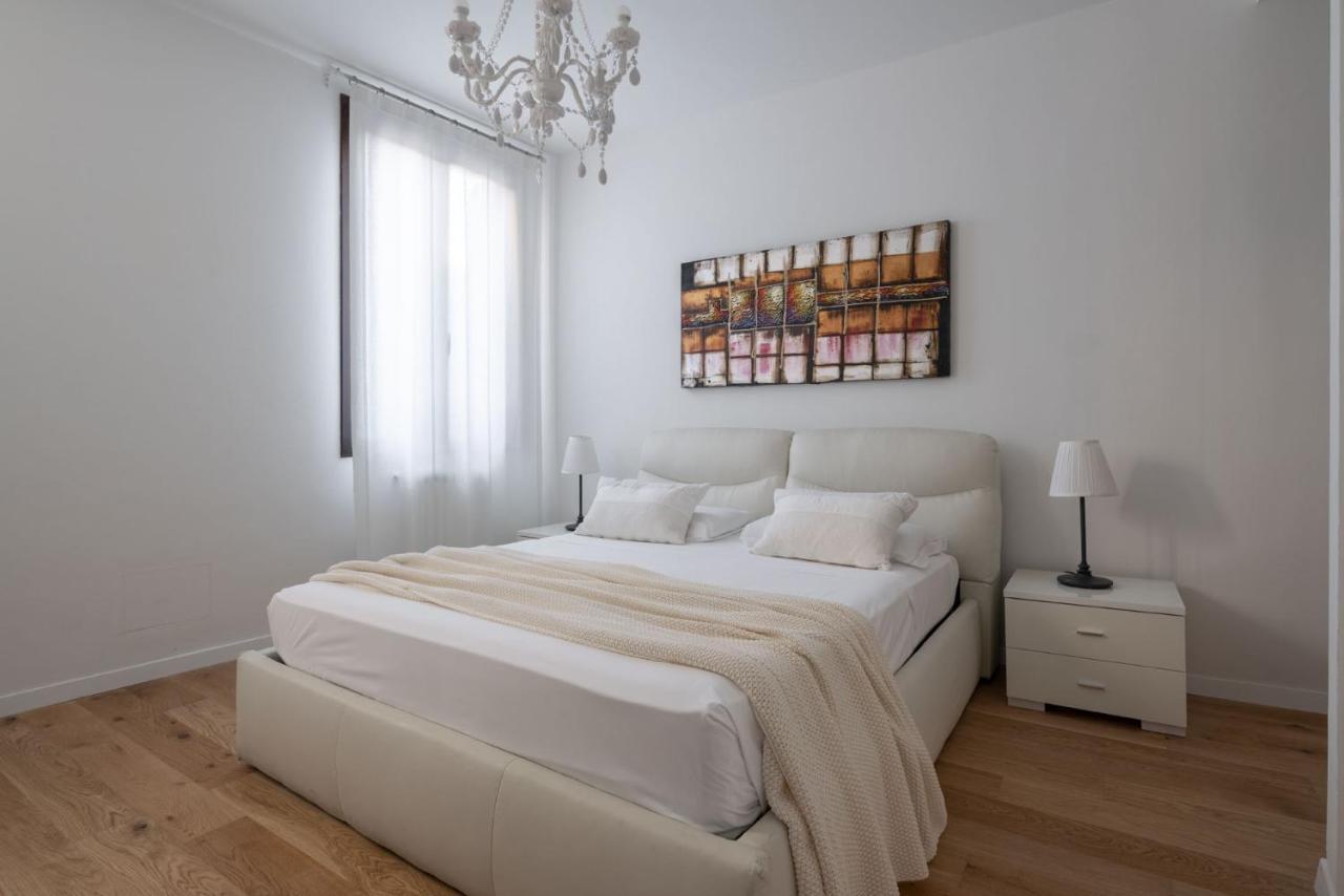 Appartamento San Marco Prestige With Terrace By Wonderful Italy