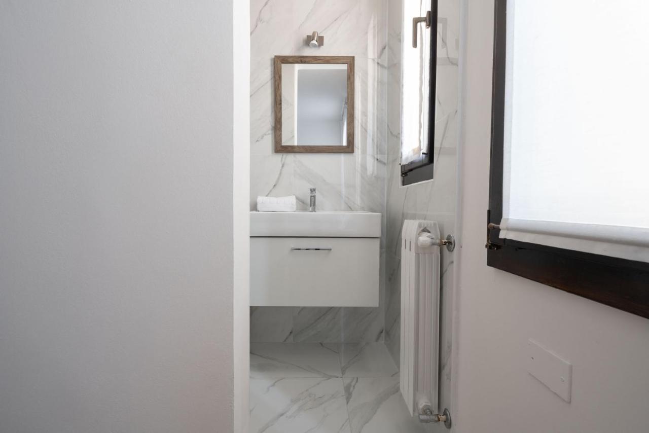 Appartamento San Marco Prestige With Terrace By Wonderful Italy