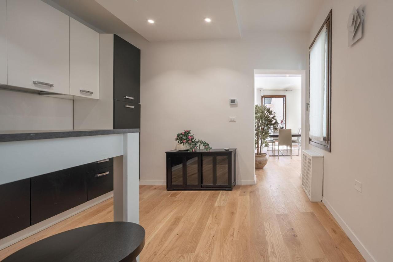 San Marco Prestige With Terrace By Wonderful Italy Venezia