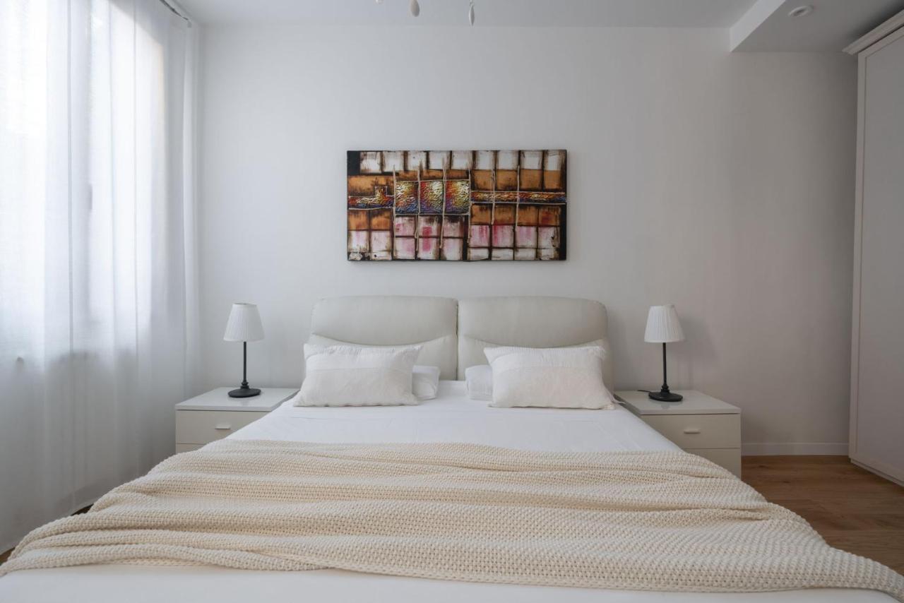 San Marco Prestige With Terrace By Wonderful Italy Venezia