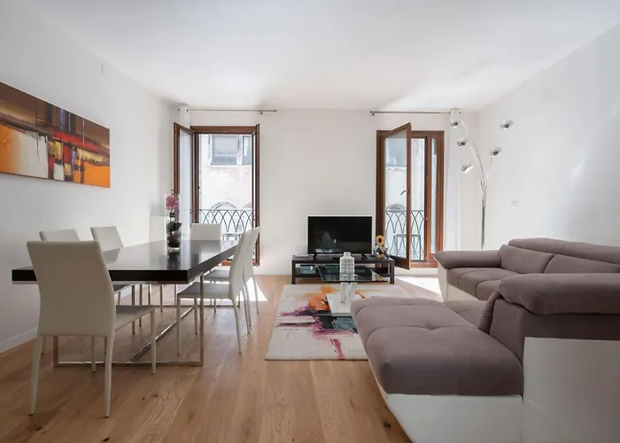 San Marco Prestige With Terrace By Wonderful Italy