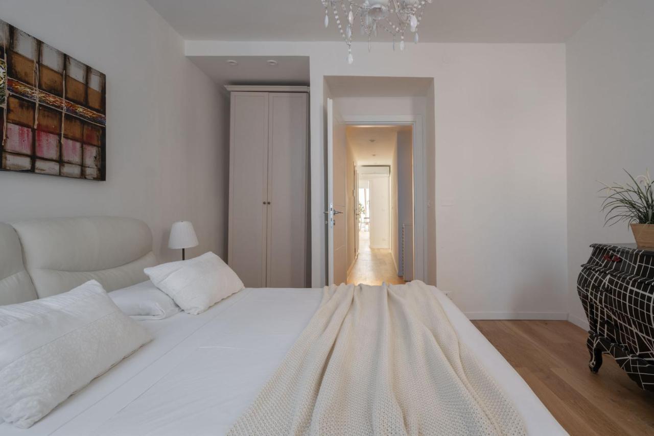 San Marco Prestige With Terrace By Wonderful Italy Apartment Venice