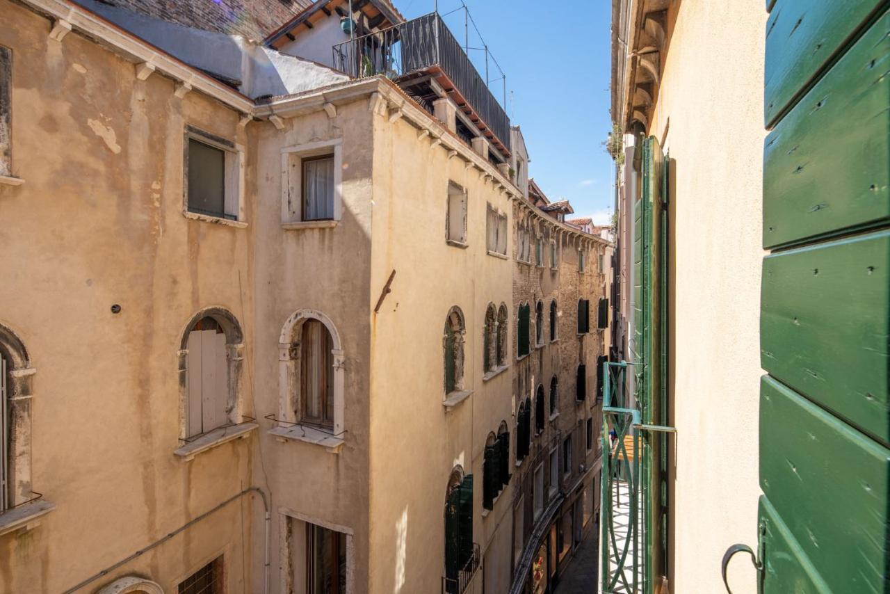 Apartment San Marco Prestige With Terrace By Wonderful Italy Venice