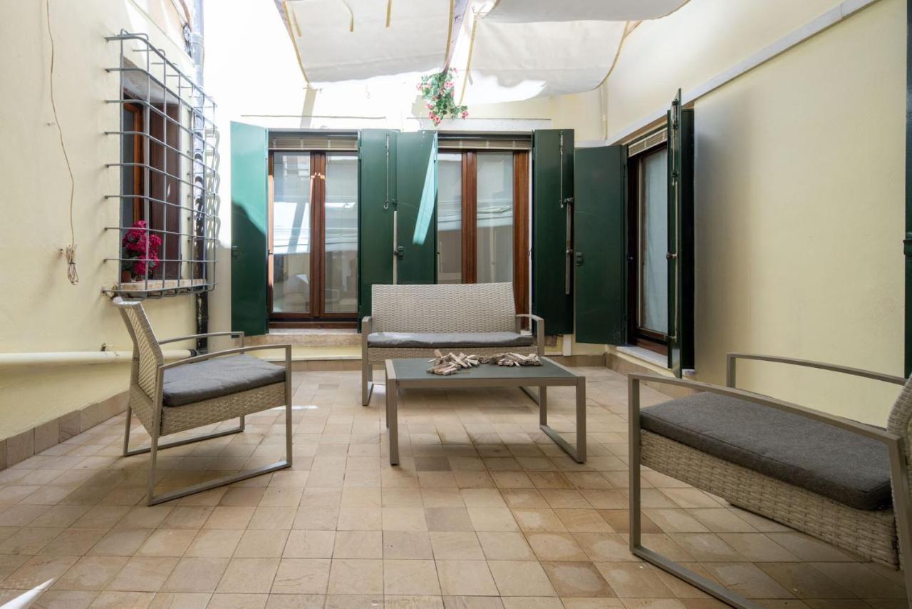 San Marco Prestige With Terrace By Wonderful Italy * Venecia