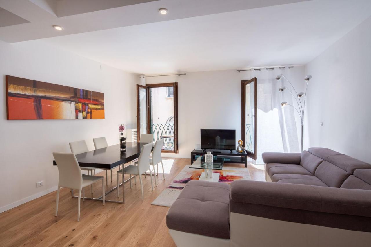 Apartamento San Marco Prestige With Terrace By Wonderful Italy *