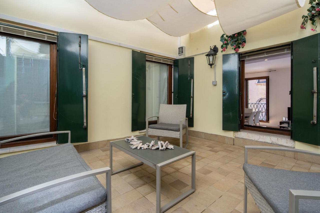 Apartamento San Marco Prestige With Terrace By Wonderful Italy Venecia