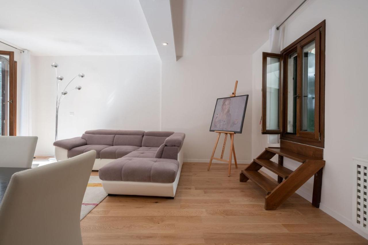 Apartment San Marco Prestige With Terrace By Wonderful Italy *
