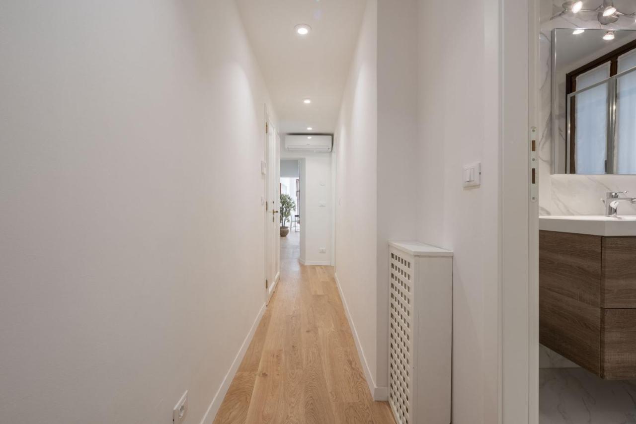 Apartment San Marco Prestige With Terrace By Wonderful Italy Venedig