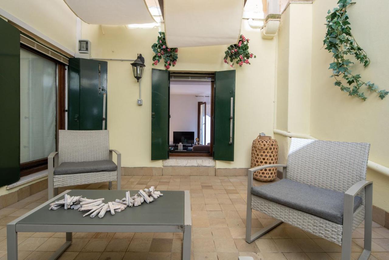 Apartamento San Marco Prestige With Terrace By Wonderful Italy Veneza